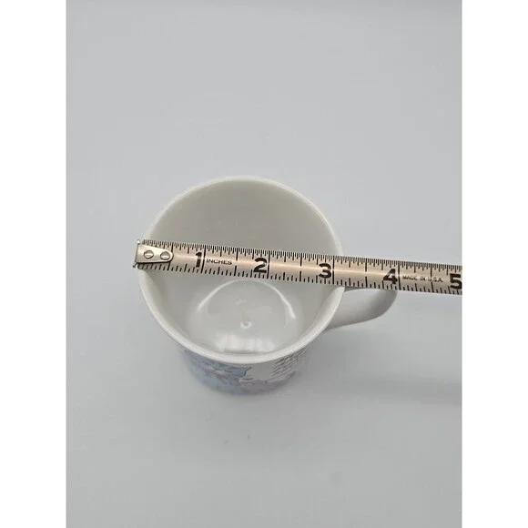 MOMS ARE PURR-FECT! Coffee Mug Cup Kitty Cats Feline Mother Love Hearts Gift Hug - Picture 8 of 8